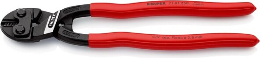 CoBolt® XL, Kompakt-boltekutter