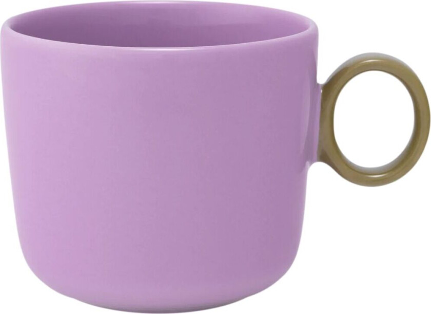 iittala Play kopp 35 cl Lilla-oliven