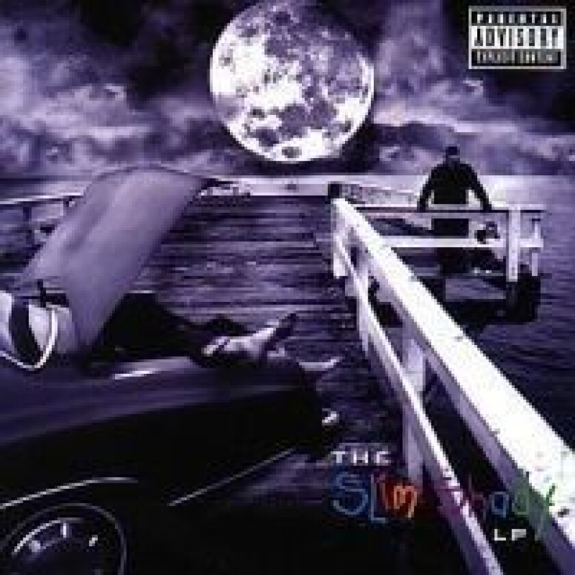 Eminem - The Slim Shady