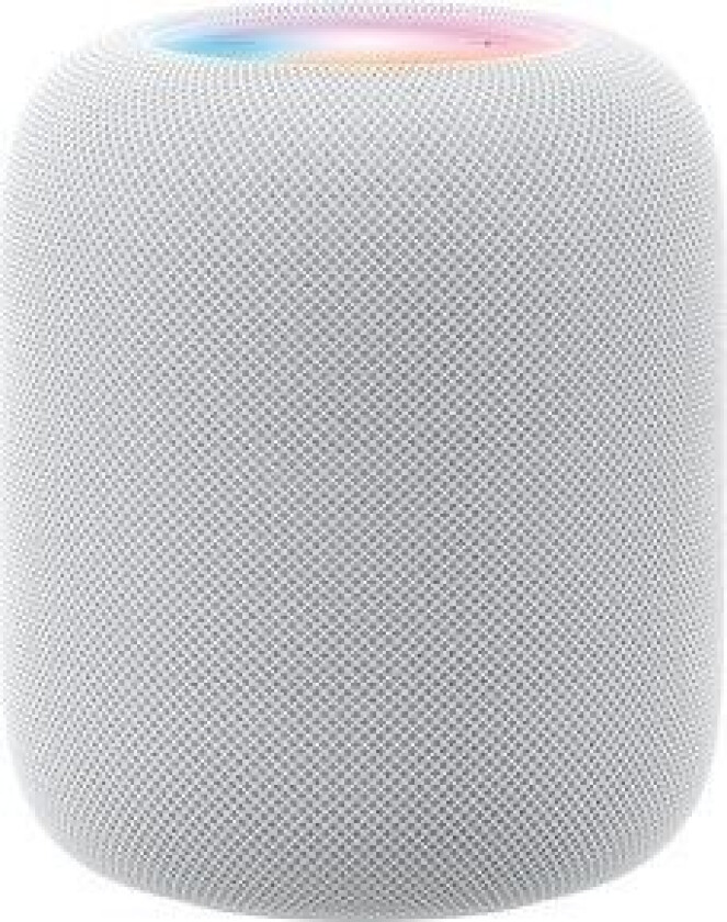 HomePod White