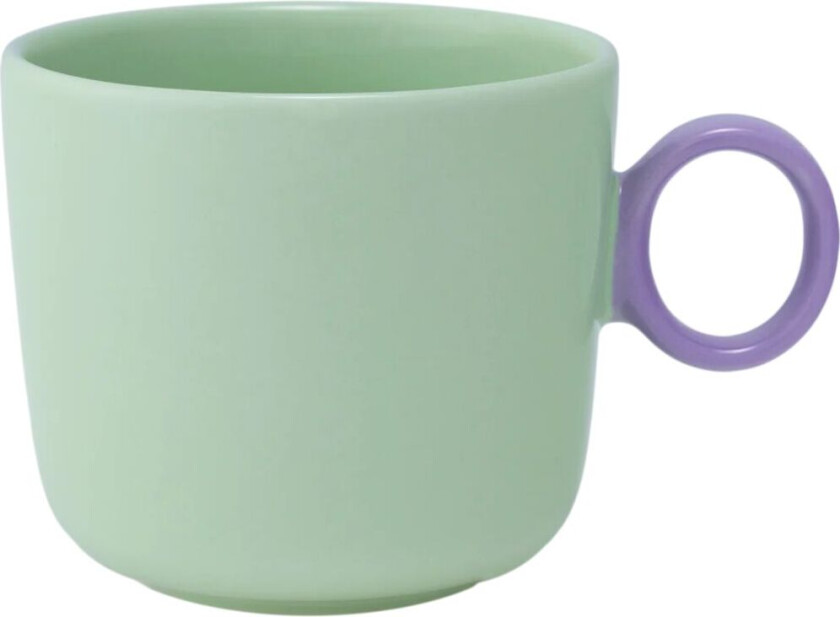 iittala Play kopp 35 cl Mint-lilla