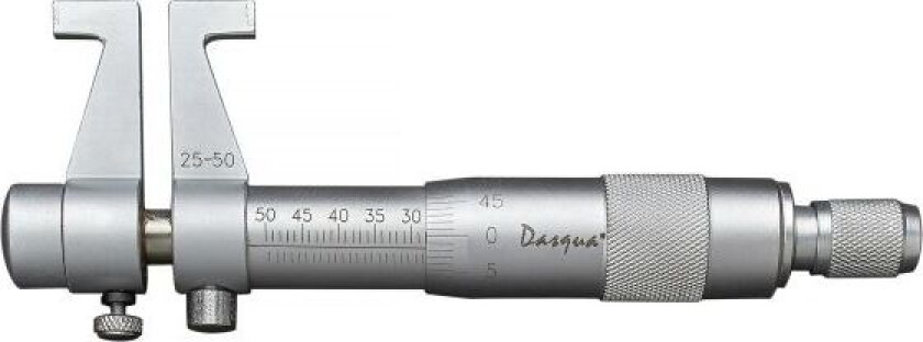 495171 Mikrometer 25-50 mm, innvendig