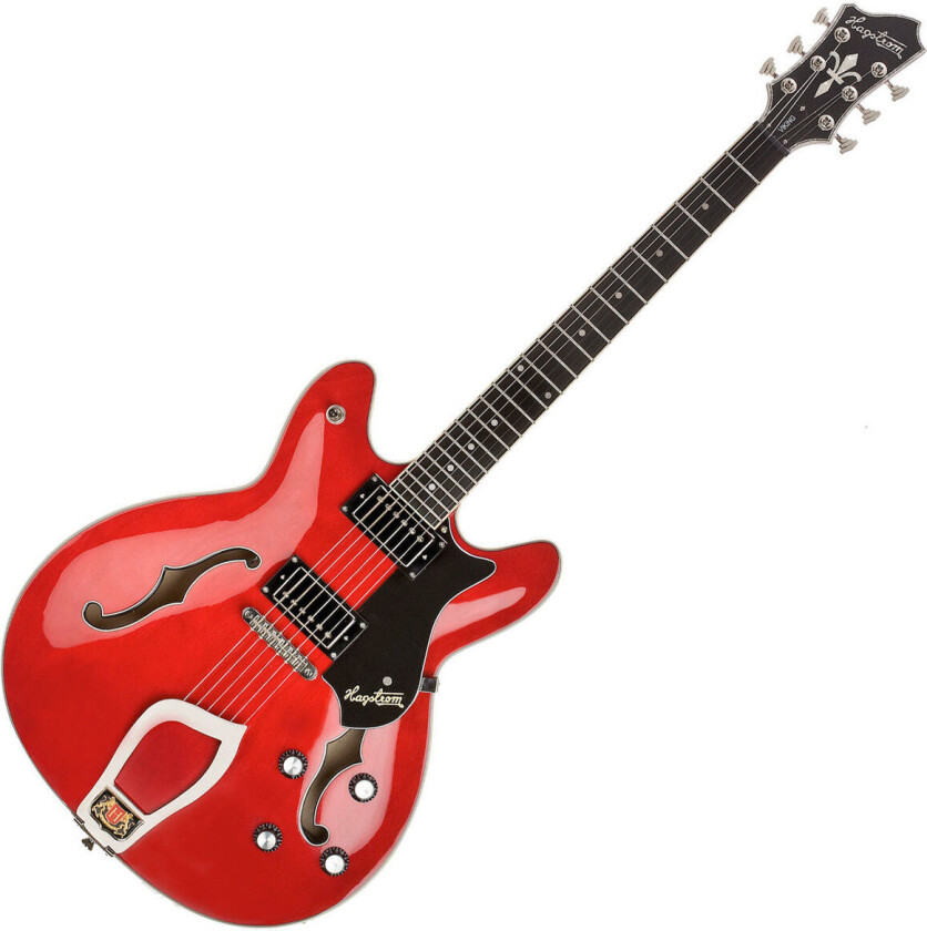 Viking Wild Cherry Transparent