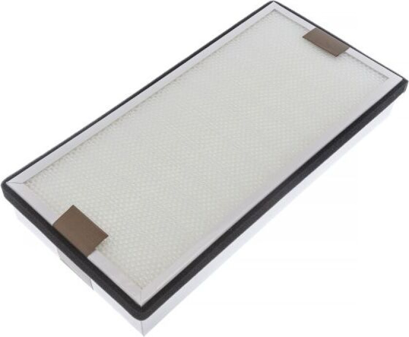 509619 Mellomfilter til røykavsug