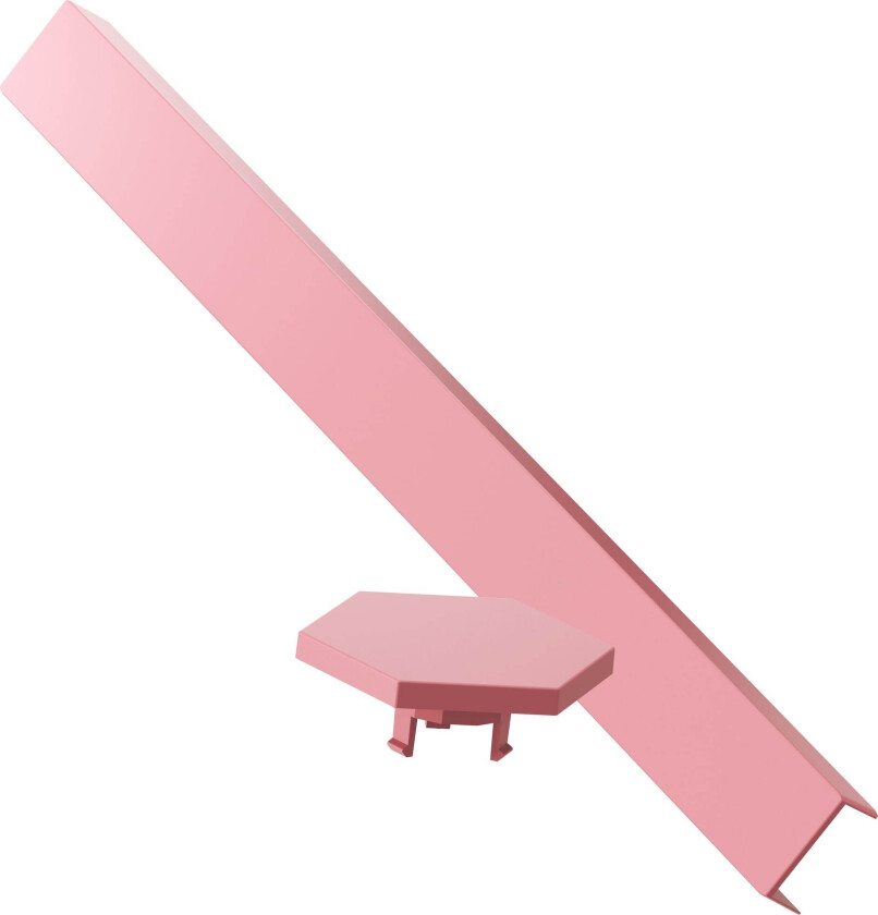 - Lines Skin Pink Matte