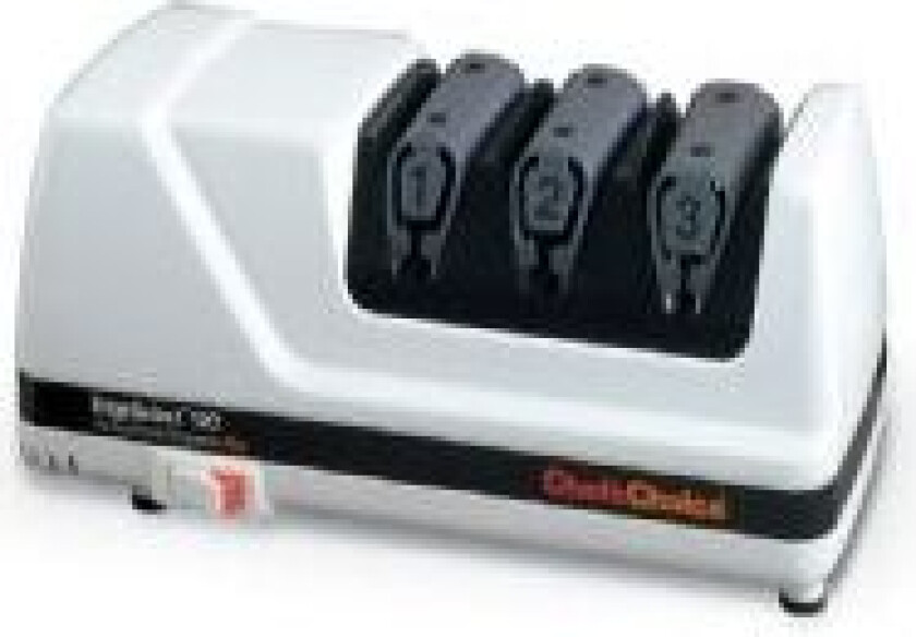Chef’sChoice 120 EdgeSelect Professional, 75 W, 230 V, 50 Hz, 225 x 108 x 105 mm, 2,5 kg