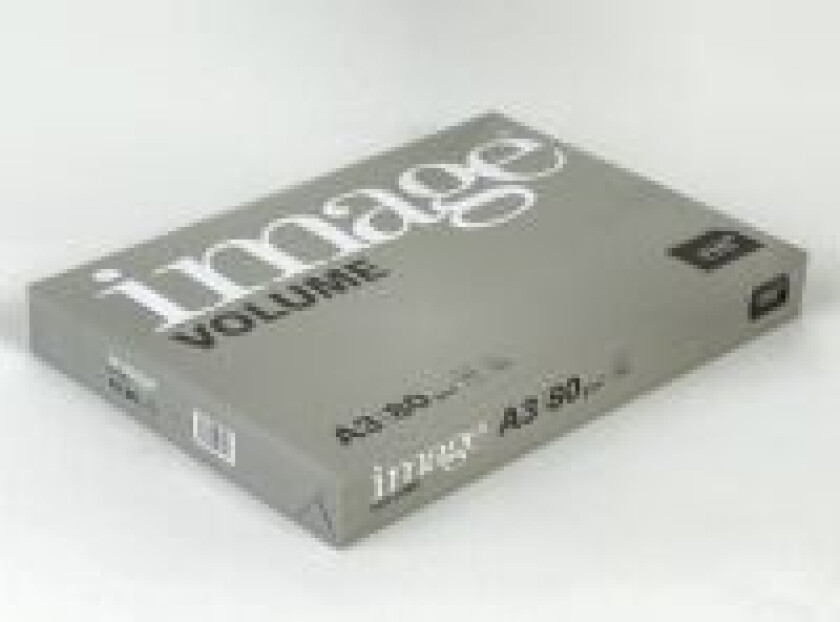 Kopipapir 80g A3 500ark/pak