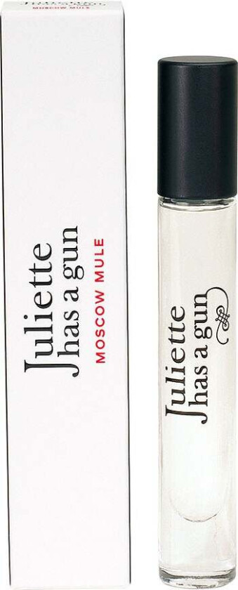 Juliette has a gun EdP Moscow Mule (7,5 ml)