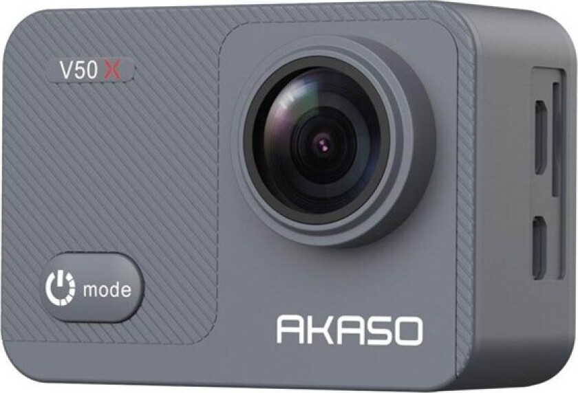 Bilde av V50 X 4K/30fps 20MP Action Camera