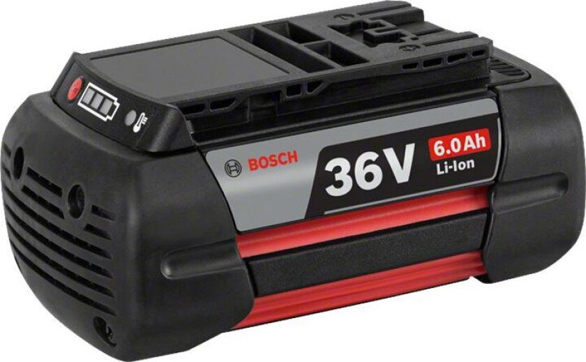GBA 36V 6,0 Ah