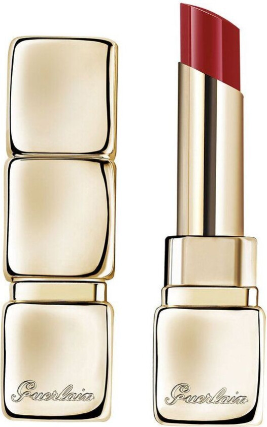 Kiss Kiss Shine Bloom 729 Daisy Red 3,2g