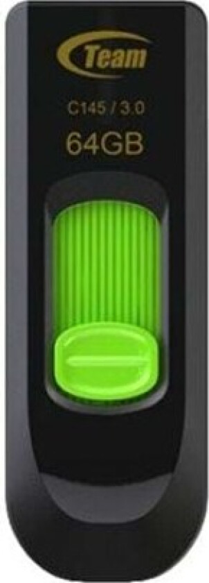 USB Disk C145 - 64GB - Minnepenn