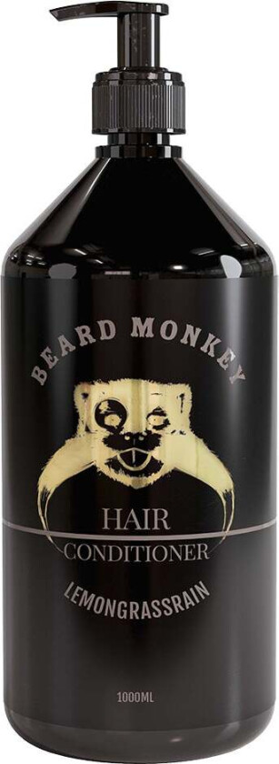 Hair & Body Condition 1000 ml