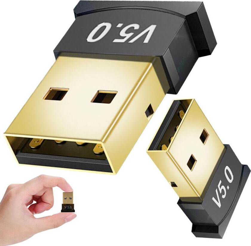 Bluetooth 5.0 Adapter USB
