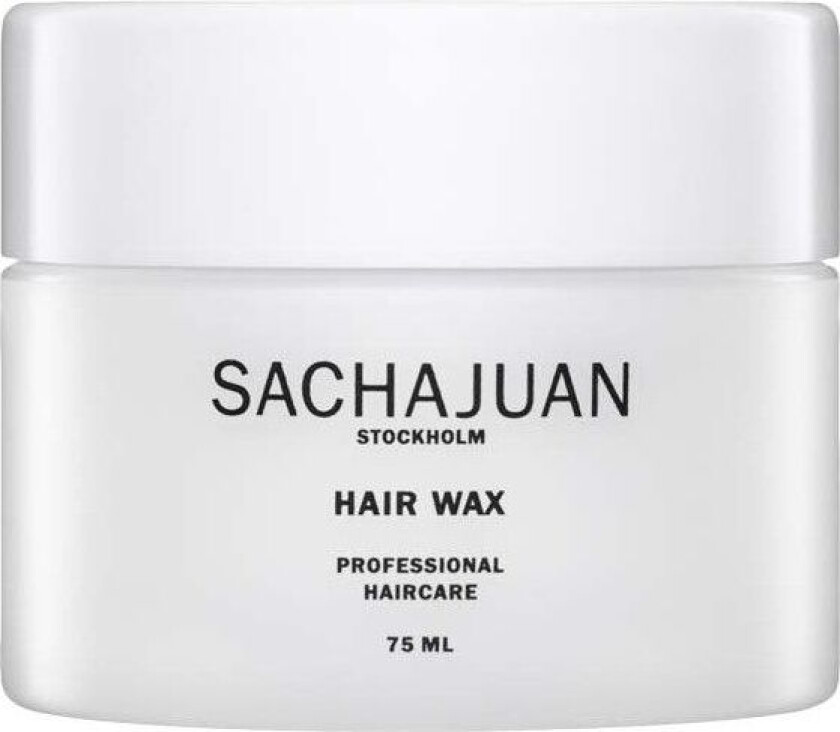 Hair Wax 75 ml