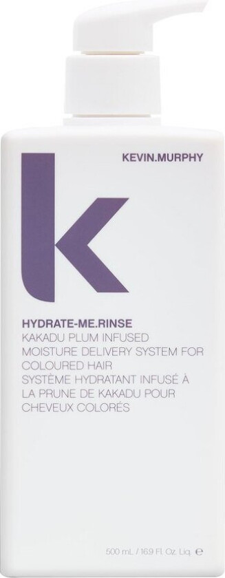 Kevin.Murphy Hydrate-Me.Rinse 500ml