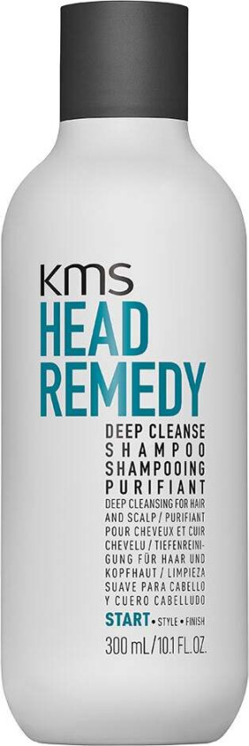 Head Remedy, 300 ml  Shampoo