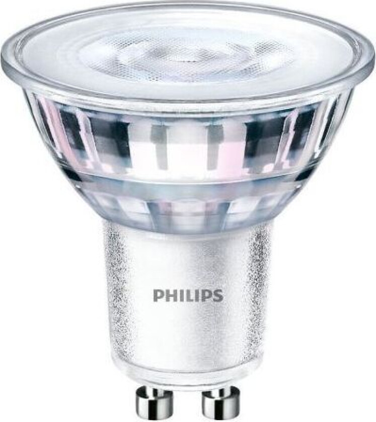 CorePro LEDspotMV LED-reflektorlampe GU10, 3,1W, 36° 3000K
