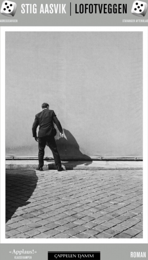 Lofotveggen av Stig Aasvik