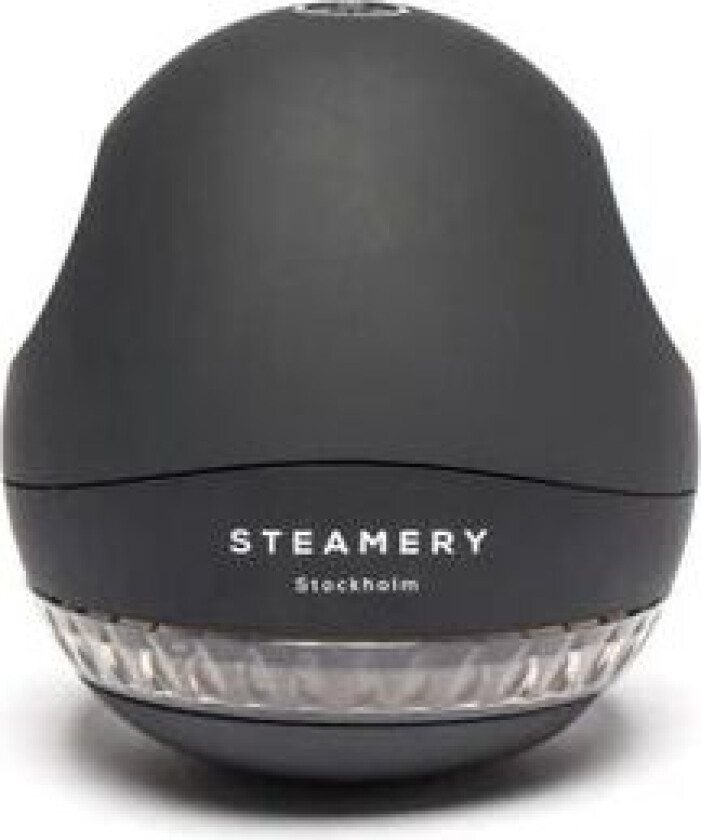 Pilo Lint Shaver Matte Black