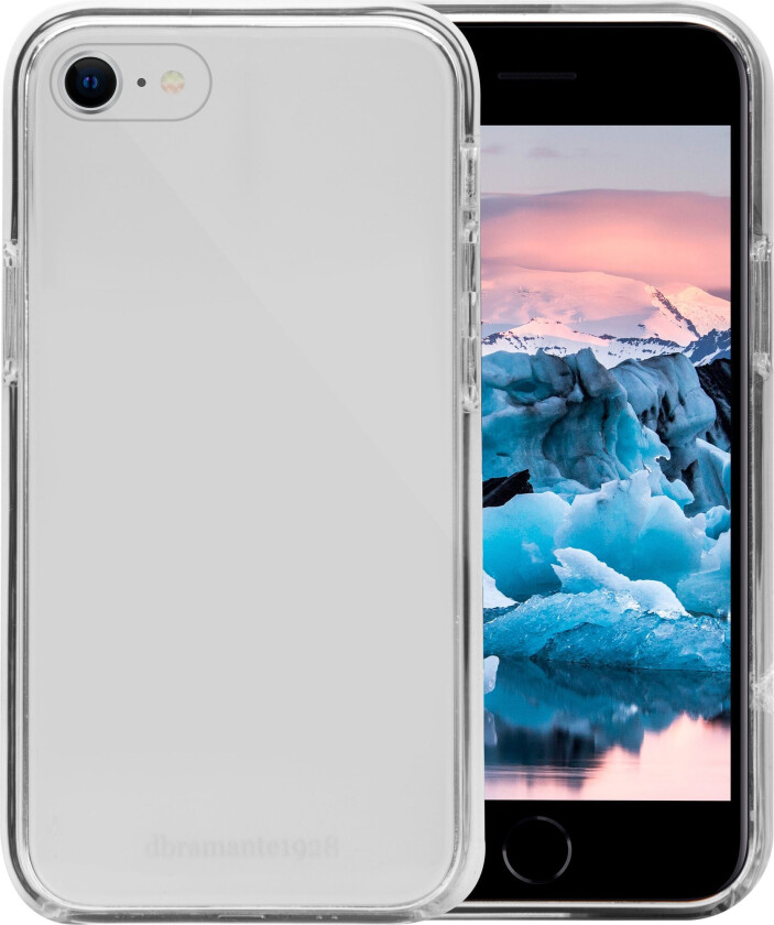 Dbramante1928 Iceland Iphone 7, Iphone 8, Iphone Se (2020), Iphone Se (2022) Blank