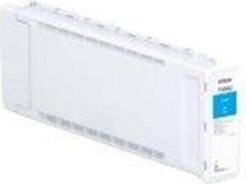 Ink Cyan Ultrachrome Xd3 T50m2 700ml - Sc-t7700d