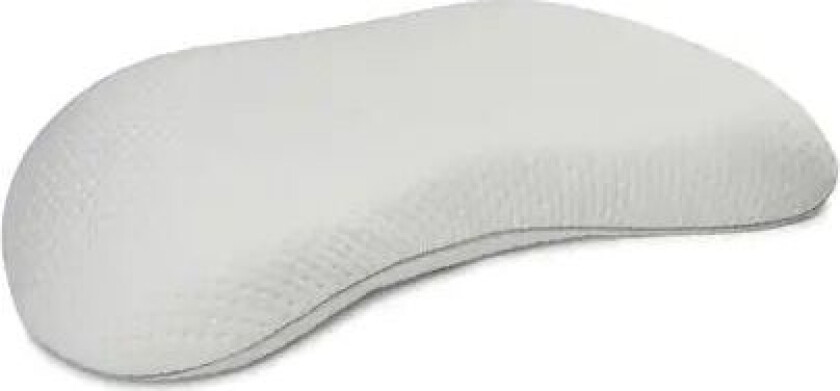 Hodepute med trykkavlastende memory skum - Relaxy Moon pute