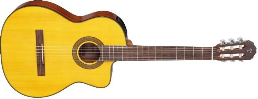 Gc3ce-Nat (Uten Hardcase)