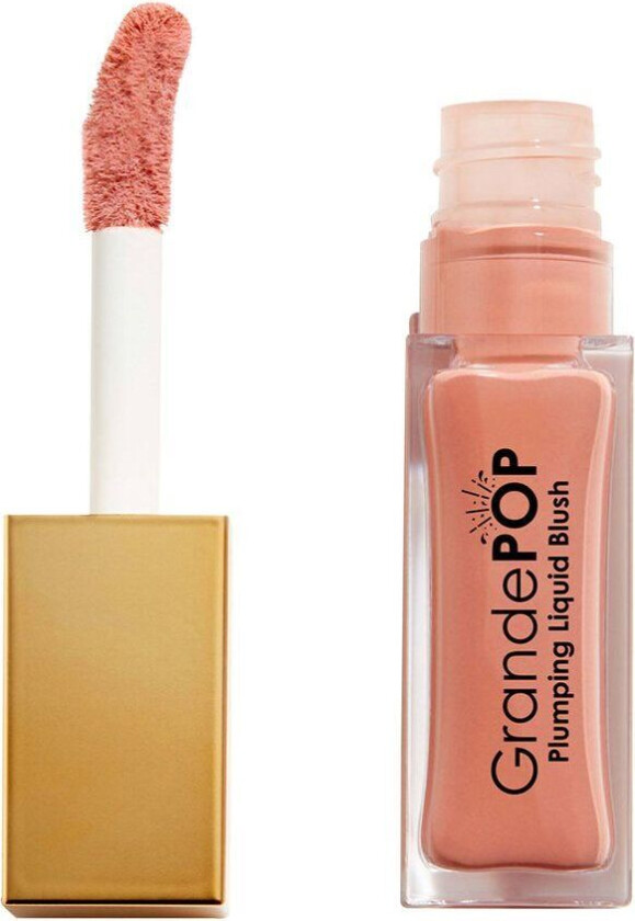 GrandePOP Plumping Blush Mauvesicle 10g