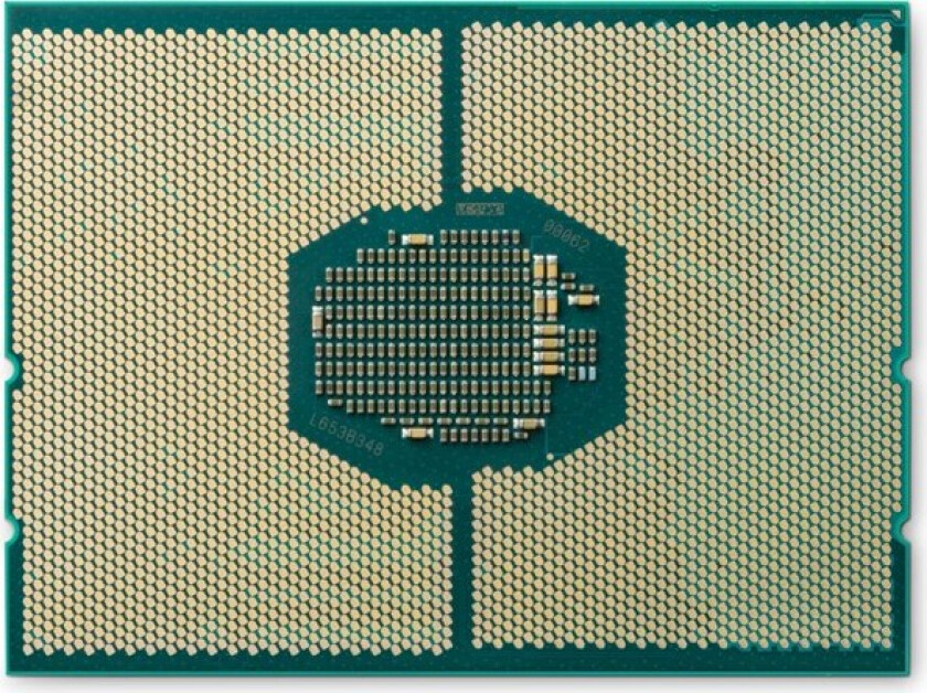 Intel Xeon Gold 6226 / 2.7 GHz processor Prosessor/CPU - 12 kjerner - 2.7 GHz