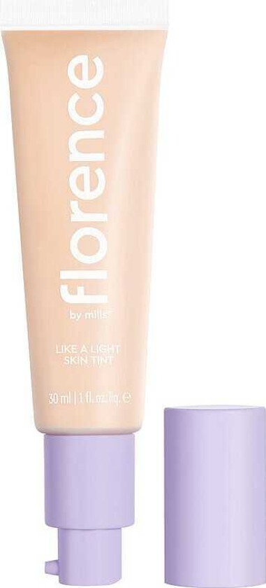 Like A Light Skin Tint F010 Fair With Cool Unde