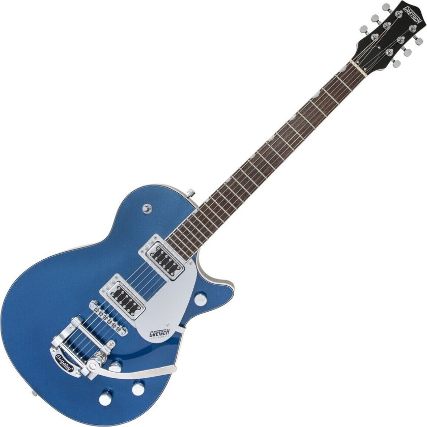 G5230T Electromatic Jet FT Aleutian Blue Metallic