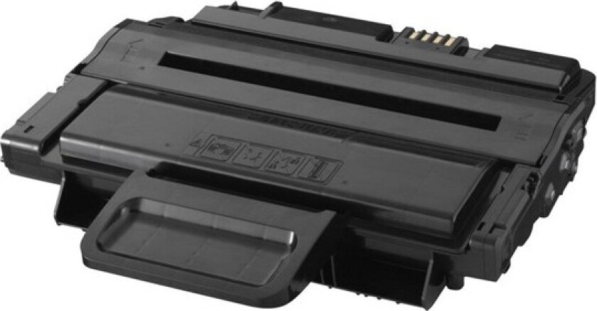 Samsung SV003A / MLT-D2092L High Capacity Black Toner - Laser toner Svart