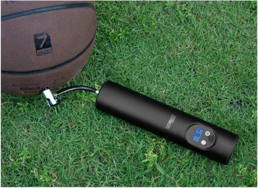 Bilde av TX-157 - air compressor