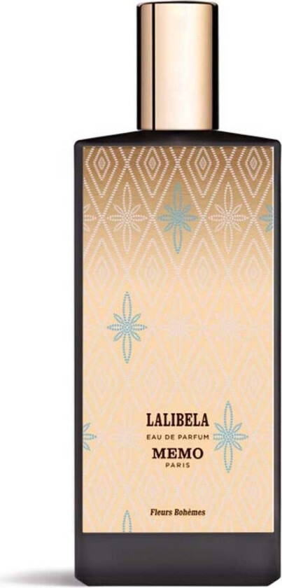 MEMO Lalibela EdP 75 ml