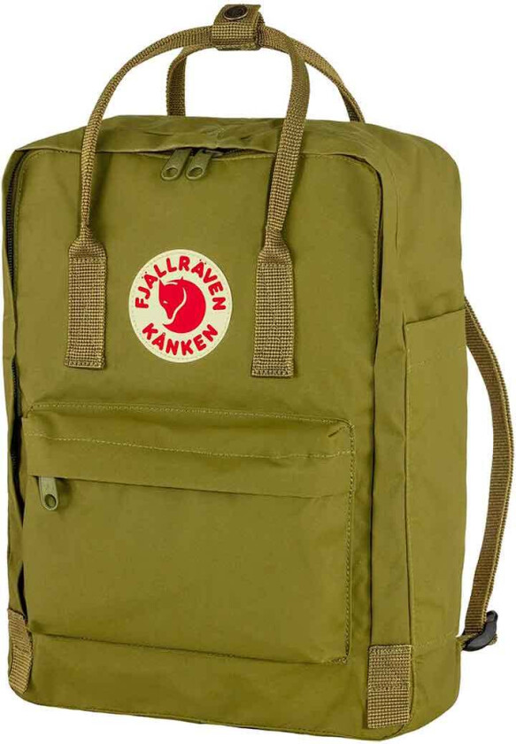 Kånken Foliage Green