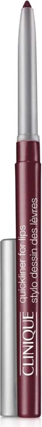 Quickliner For Lips 0,3 g (Farge: 12 Intense Licorice)