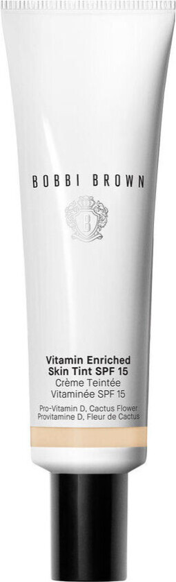 Vitamin Enriched Skin Tint SPF 15 50 ml (Farge: 04 Light)