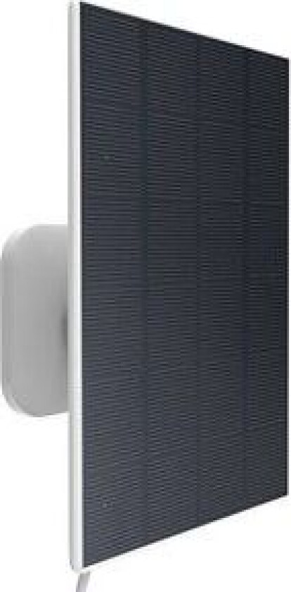 Bilde av Yale Solar Panel Charger