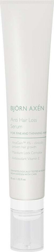 Björn Axen Scalp Anti-Hair Loss Serum 45 ml