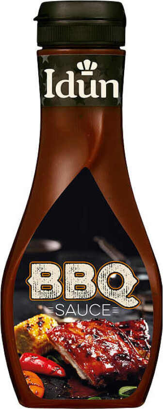 Bbq Saus 300g