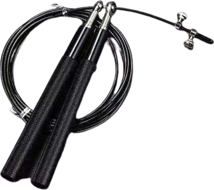 Odin Elite Cable Speed Rope Hoppetau Aluminium