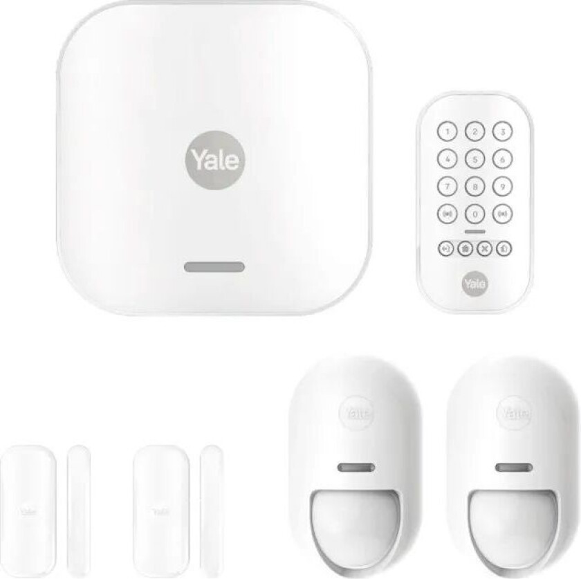 Startalarmkit+