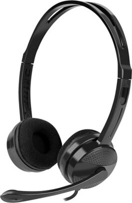 Canary - headset
