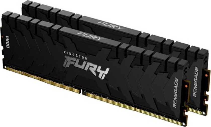 Bilde av FURY Renegade DDR4-5000 C19 DC - 16GB