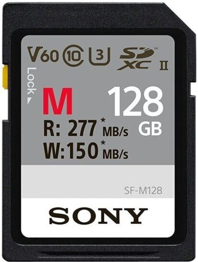 SF-M Series SF-M128T