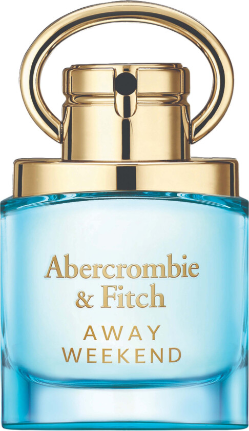 Away Weekend Woman, 100 ml  Dameparfyme