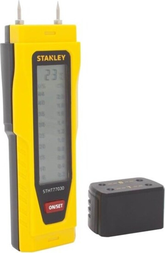 Stanley 0-77-030 Fuktmåler