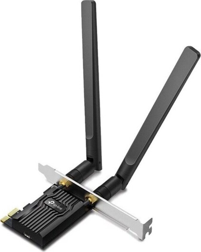 Bilde av Archer TX20E AX1800 Wi-Fi 6 Bluetooth 5.2 PCIe Adapter