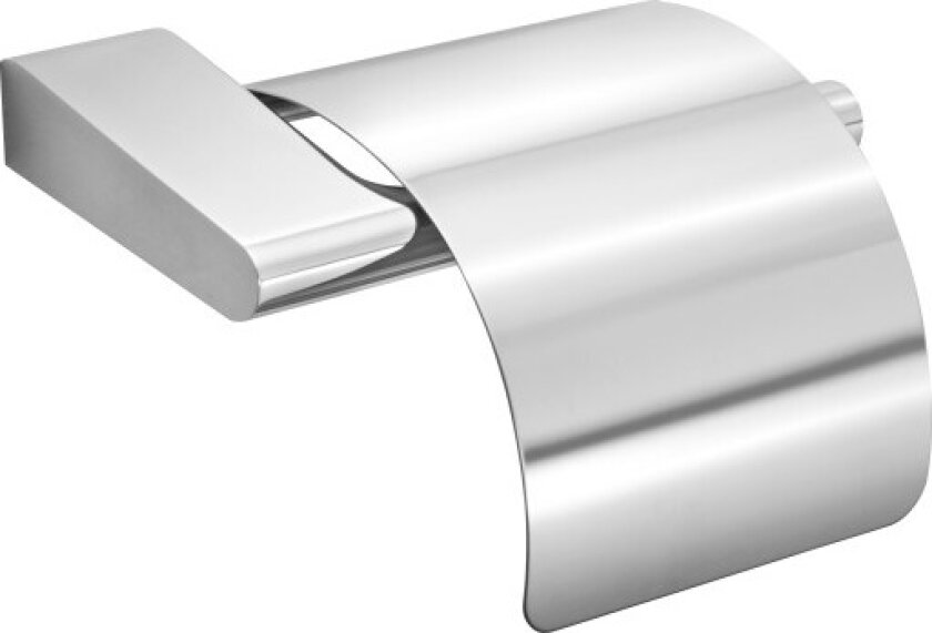 Style dorullholder, krom